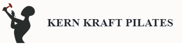 Kern Kraft Pilates logo